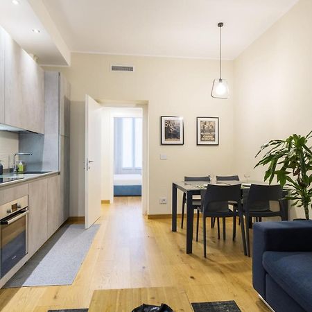 Easylife - Moderno Ed Elegante Appartamento Vicino Arco Della Pace Μιλάνο Εξωτερικό φωτογραφία