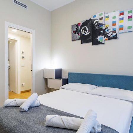 Easylife - Moderno Ed Elegante Appartamento Vicino Arco Della Pace Μιλάνο Εξωτερικό φωτογραφία