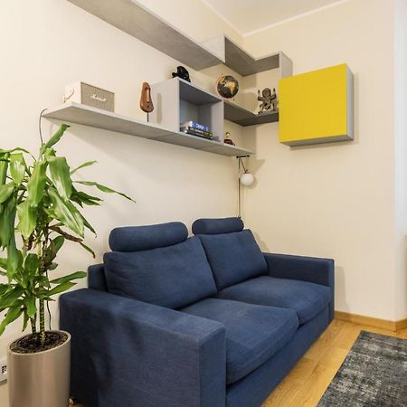 Easylife - Moderno Ed Elegante Appartamento Vicino Arco Della Pace Μιλάνο Εξωτερικό φωτογραφία