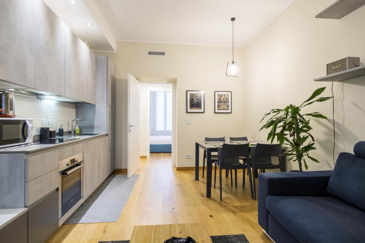 Easylife - Moderno Ed Elegante Appartamento Vicino Arco Della Pace Μιλάνο Εξωτερικό φωτογραφία