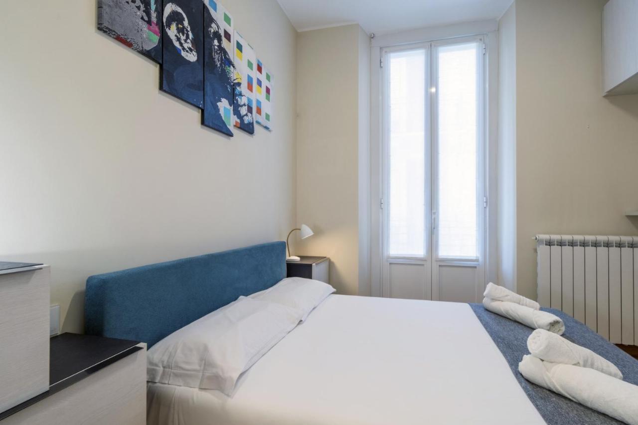 Easylife - Moderno Ed Elegante Appartamento Vicino Arco Della Pace Μιλάνο Εξωτερικό φωτογραφία