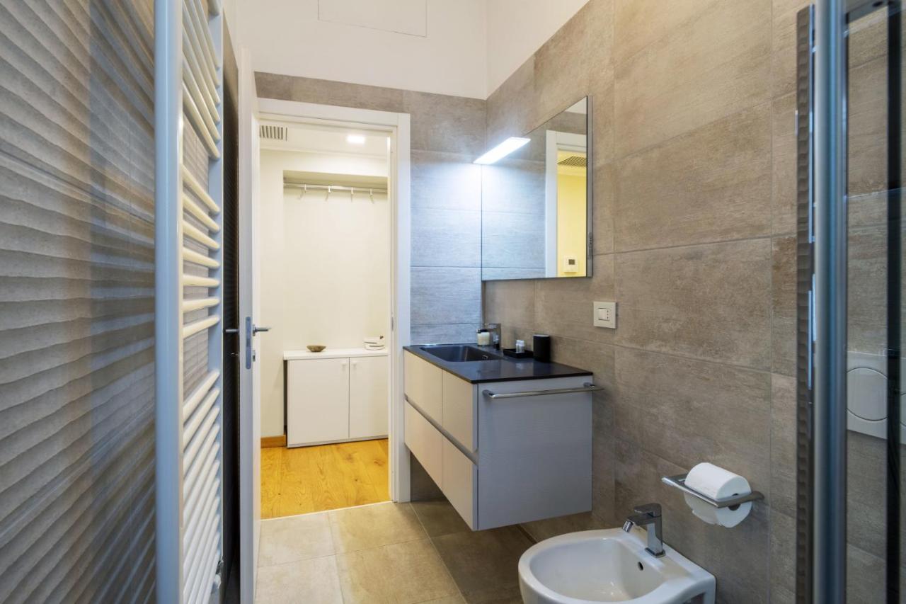 Easylife - Moderno Ed Elegante Appartamento Vicino Arco Della Pace Μιλάνο Εξωτερικό φωτογραφία