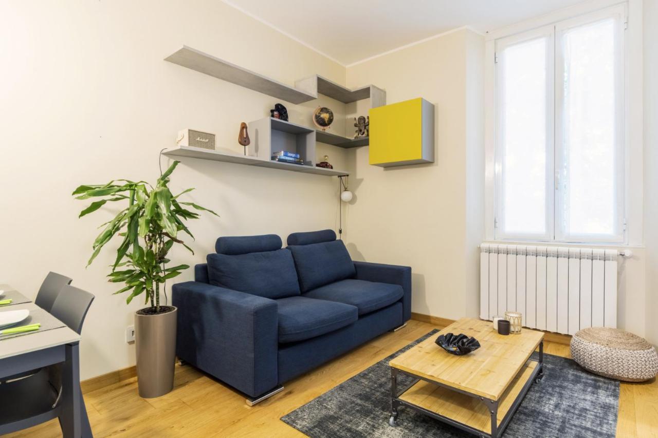Easylife - Moderno Ed Elegante Appartamento Vicino Arco Della Pace Μιλάνο Εξωτερικό φωτογραφία