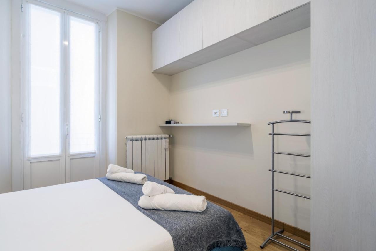 Easylife - Moderno Ed Elegante Appartamento Vicino Arco Della Pace Μιλάνο Εξωτερικό φωτογραφία