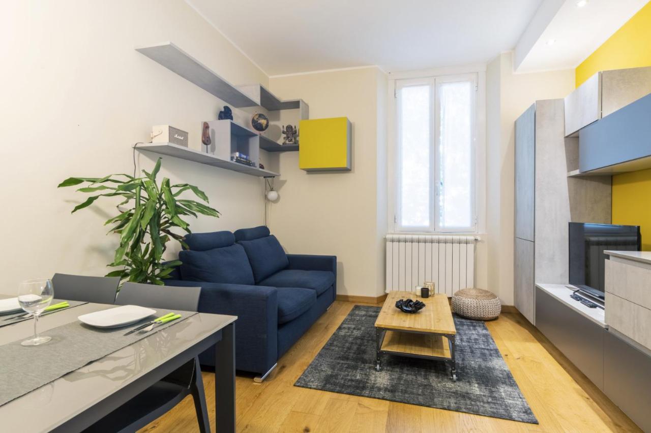 Easylife - Moderno Ed Elegante Appartamento Vicino Arco Della Pace Μιλάνο Εξωτερικό φωτογραφία