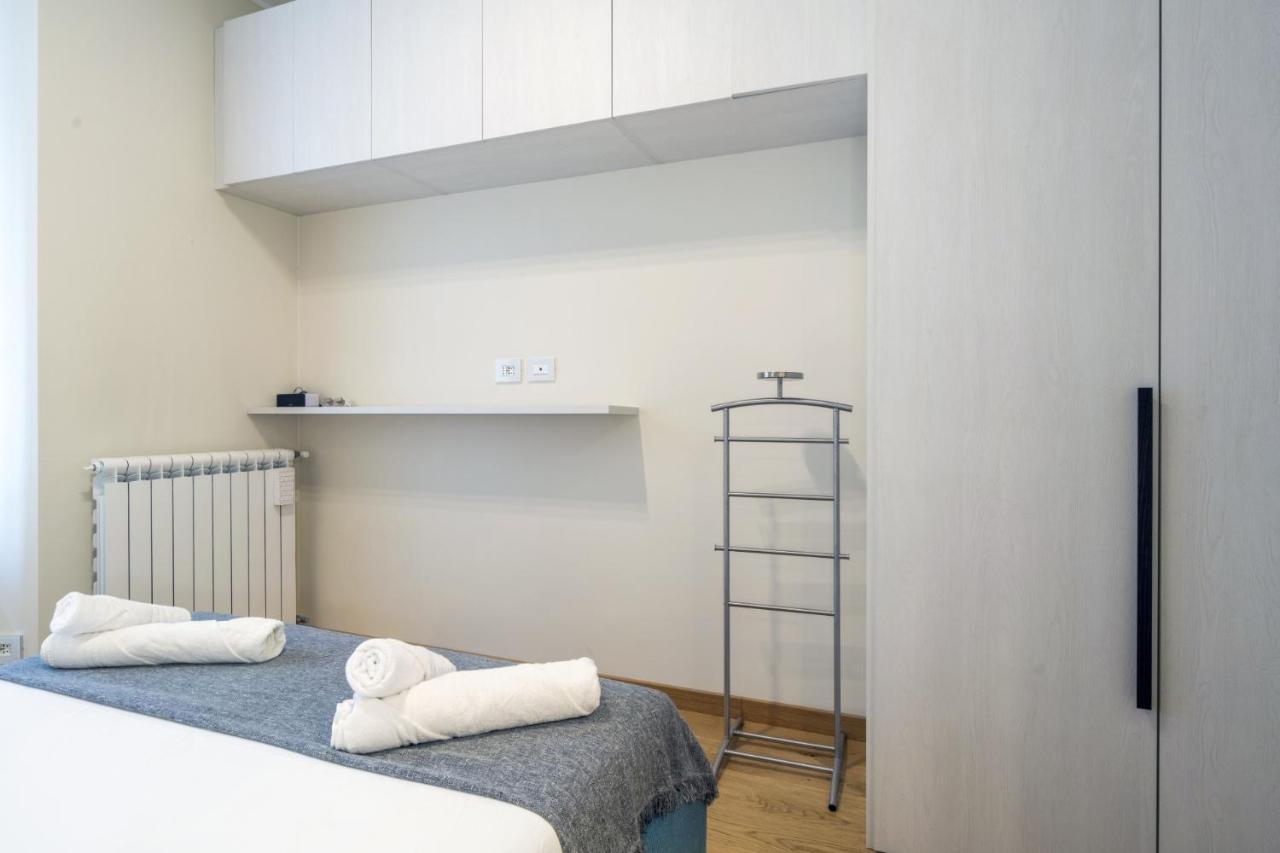 Easylife - Moderno Ed Elegante Appartamento Vicino Arco Della Pace Μιλάνο Εξωτερικό φωτογραφία